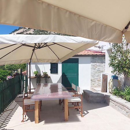 Casa Guerrino Villa Chiessi Ngoại thất bức ảnh