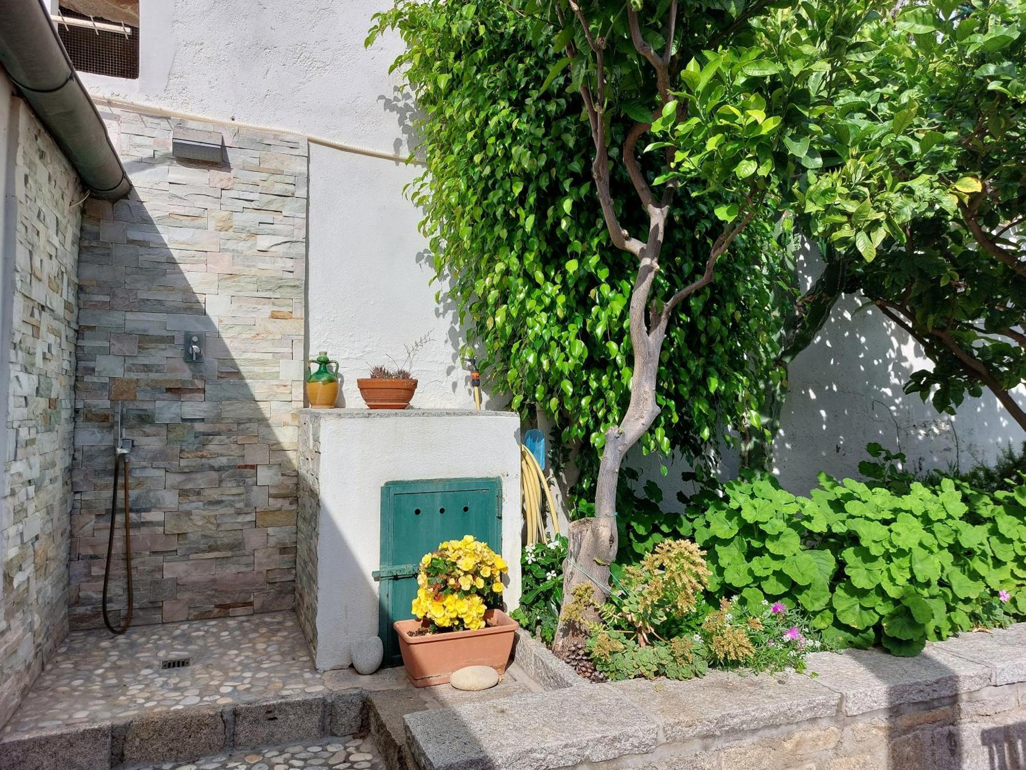 Casa Guerrino Villa Chiessi Ngoại thất bức ảnh