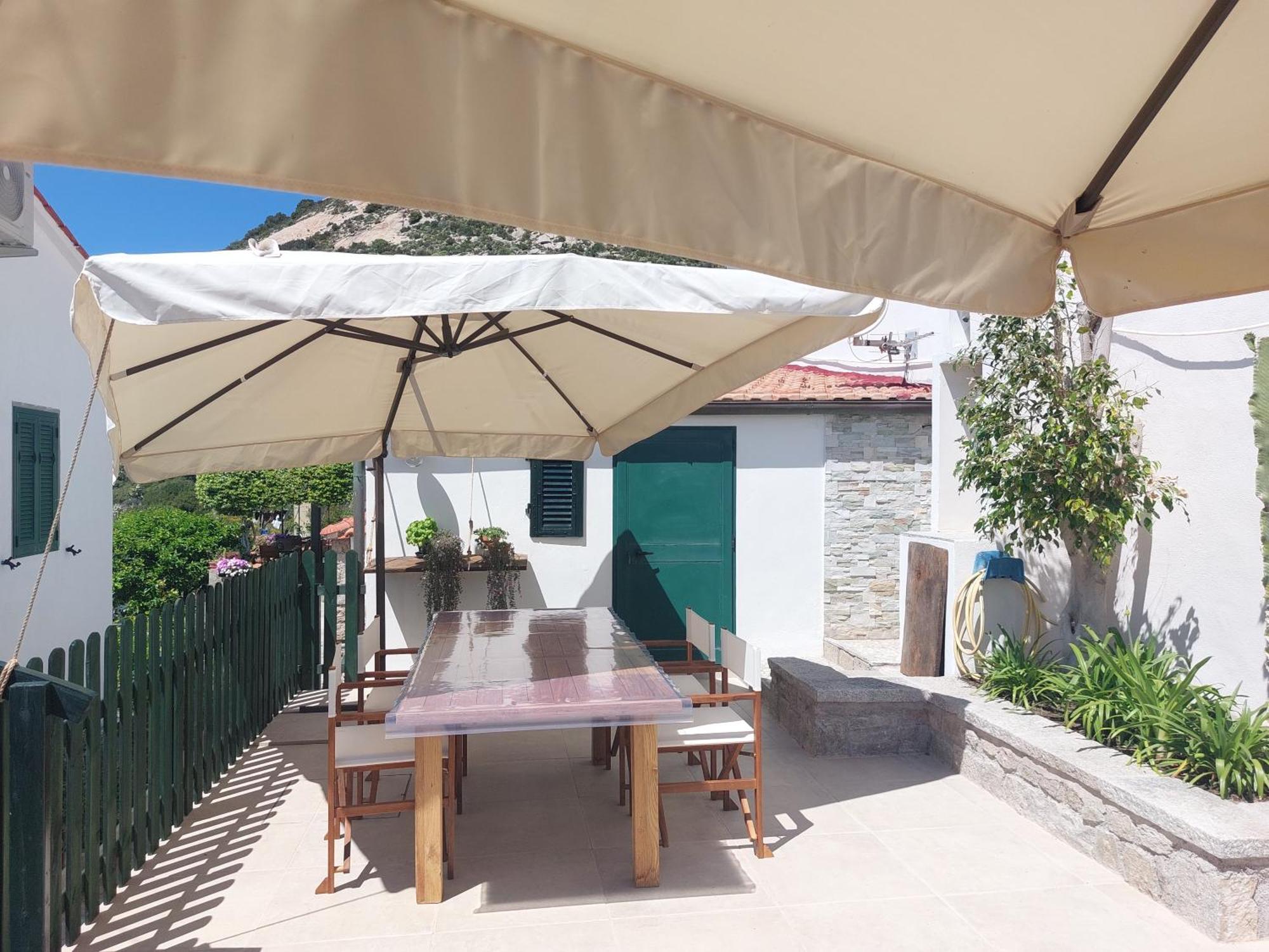 Casa Guerrino Villa Chiessi Ngoại thất bức ảnh