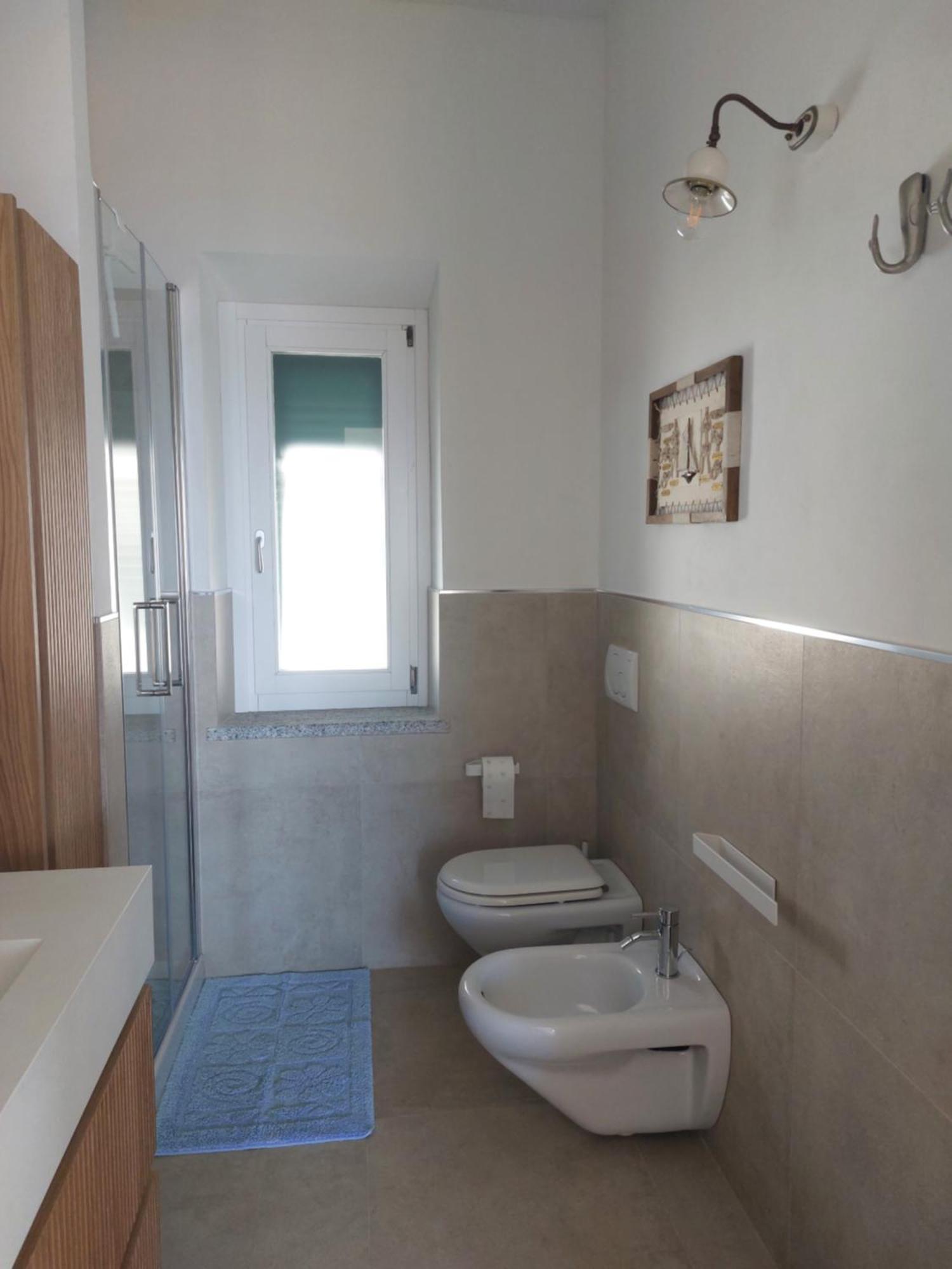 Casa Guerrino Villa Chiessi Ngoại thất bức ảnh