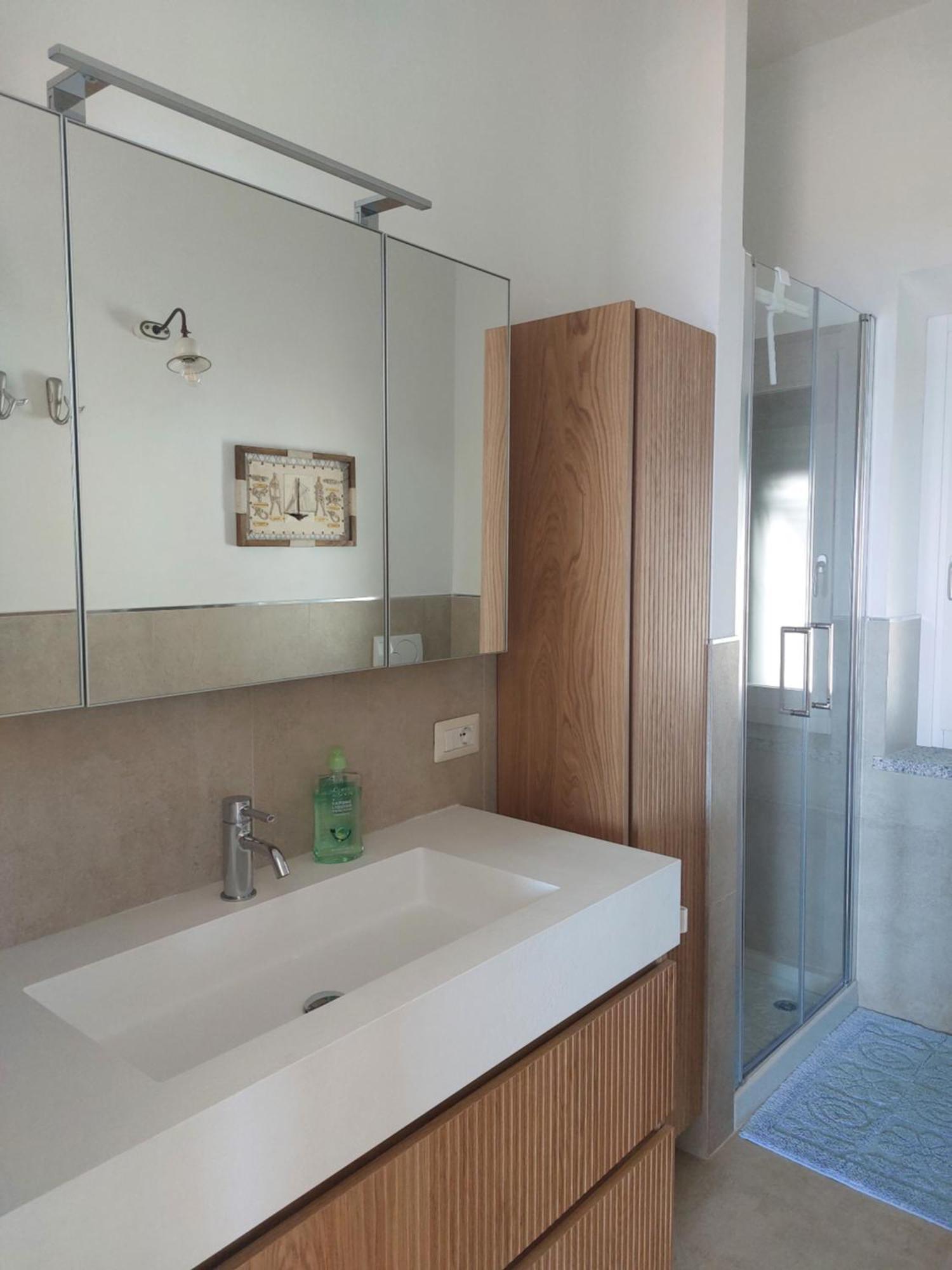 Casa Guerrino Villa Chiessi Ngoại thất bức ảnh