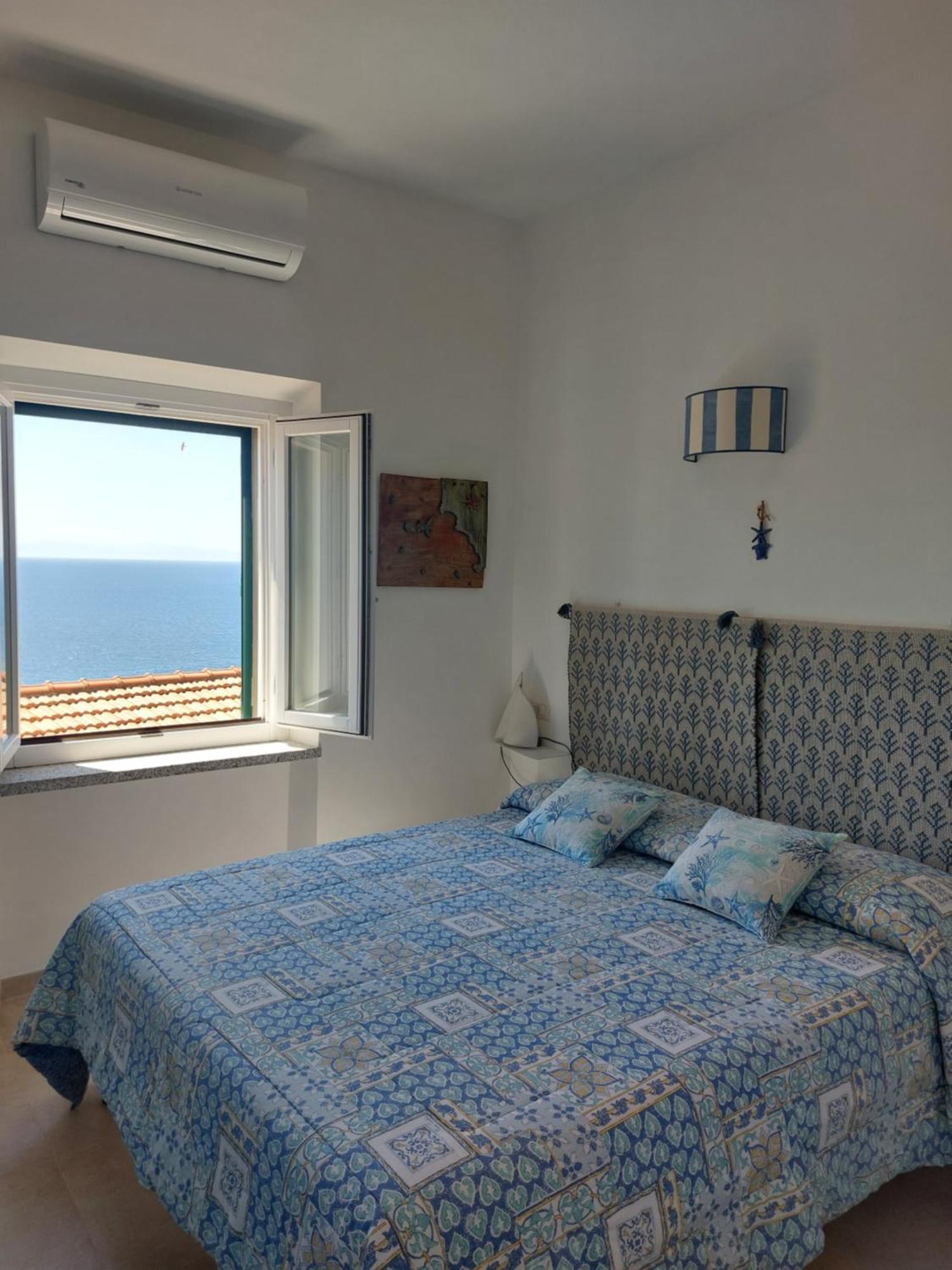 Casa Guerrino Villa Chiessi Ngoại thất bức ảnh