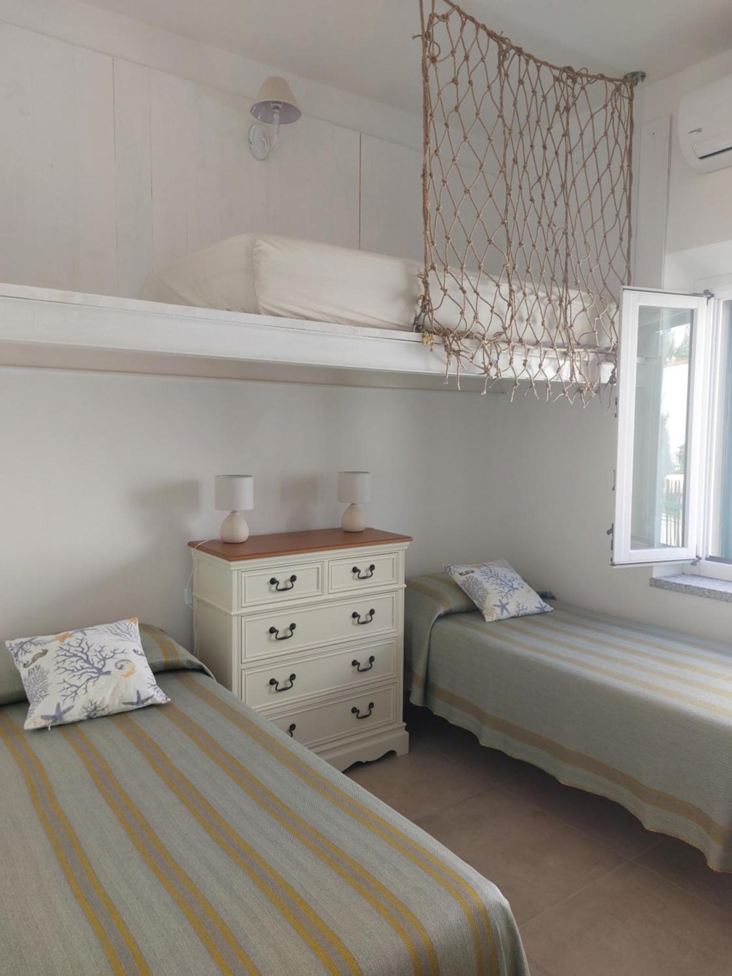 Casa Guerrino Villa Chiessi Ngoại thất bức ảnh