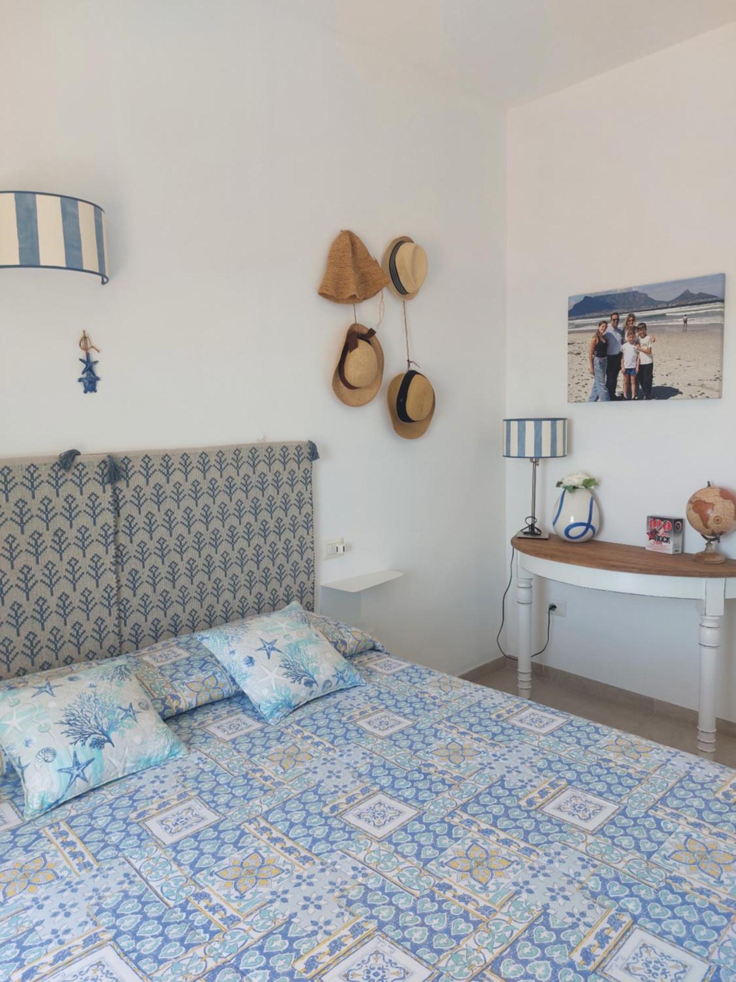 Casa Guerrino Villa Chiessi Ngoại thất bức ảnh