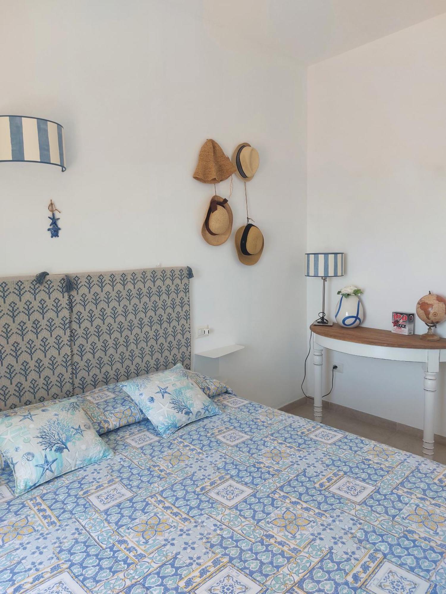 Casa Guerrino Villa Chiessi Ngoại thất bức ảnh
