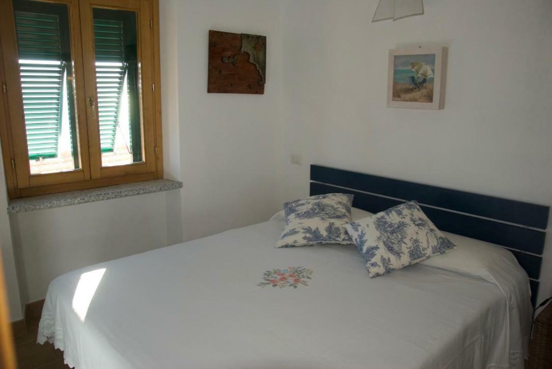 Casa Guerrino Villa Chiessi Ngoại thất bức ảnh
